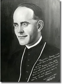 Le Chanoine Müller